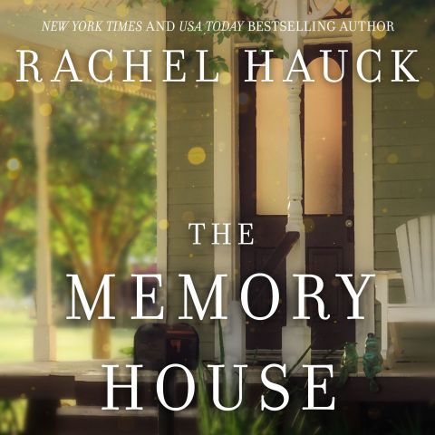 The Memory House (Devotions from . . .)
