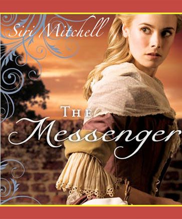 The Messenger (Against All Expectations Collection, Book #5)