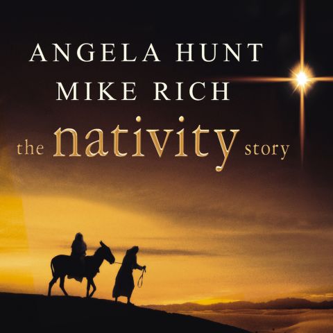 The Nativity Story: A Novel