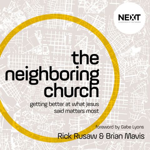 The Neighboring Church