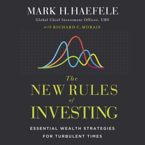 The New Rules Of Investing