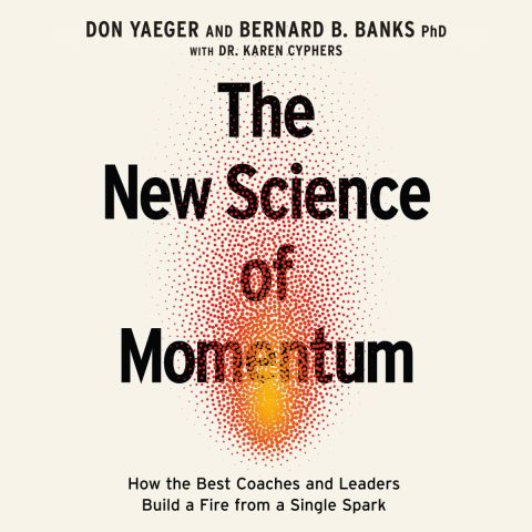 The New Science Of Momentum
