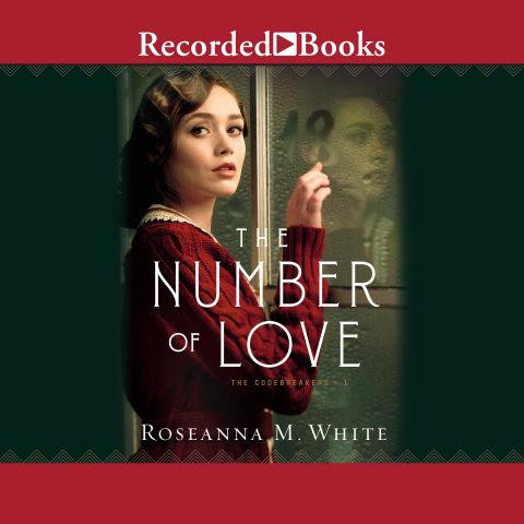 The Number of Love (Codebreakers, Book #1)