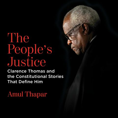 The People’s Justice