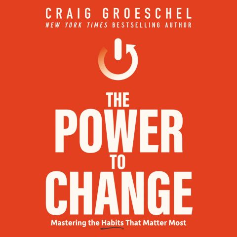 The Power To Change