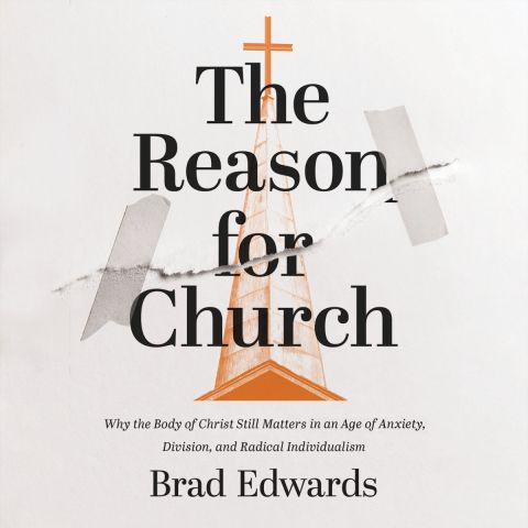 The Reason For Church