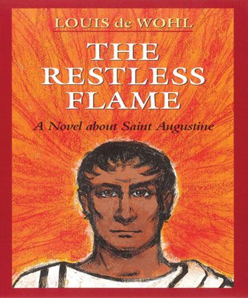 The Restless Flame