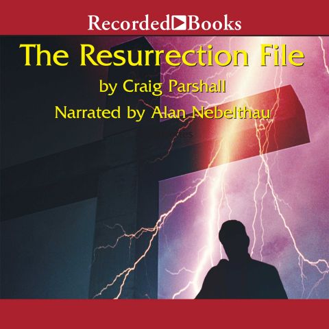 The Resurrection File (Chambers of Justice, Book #1)