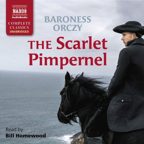 The Scarlet Pimpernel (Signet Classics)