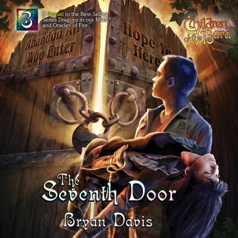 The Seventh Door (Children of the Bard, Book #3)