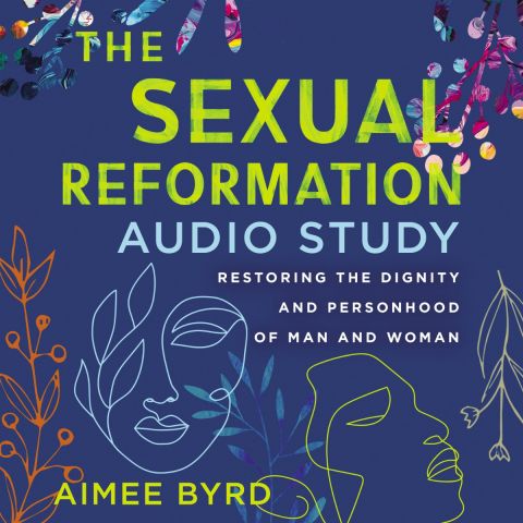 The Sexual Reformation Audio Study