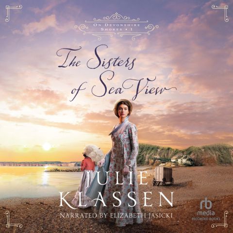 The Sisters of Sea View (On Devonshire Shores)