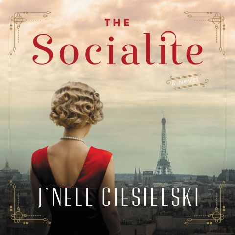 The Socialite
