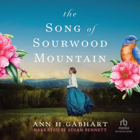 The Song of Sourwood Mountain