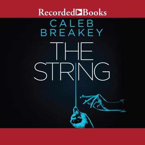 The String (Deadly Games, Book #1)