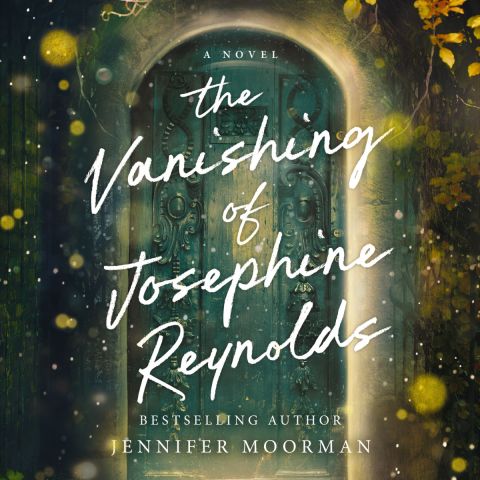 The Vanishing Of Josephine Reynolds
