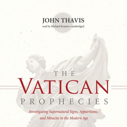The Vatican Prophecies