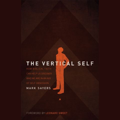The Vertical Self