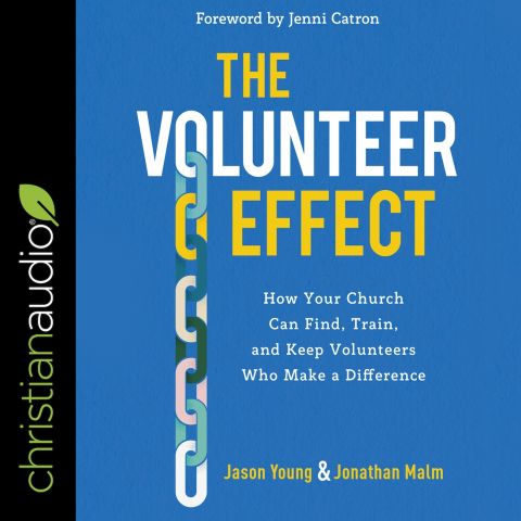 The Volunteer Effect