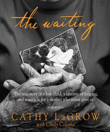 The Waiting (Cathy LaGrow)