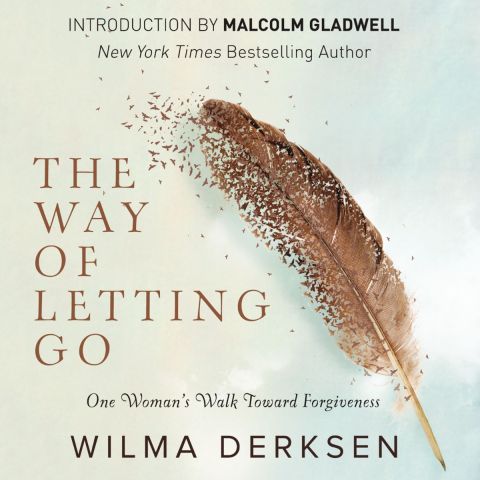 The Way Of Letting Go