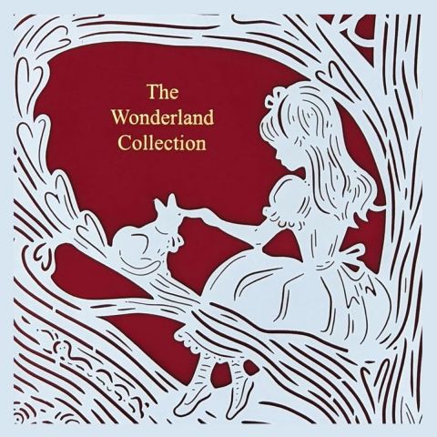 The Wonderland Collection (Seasons Edition - Summer)