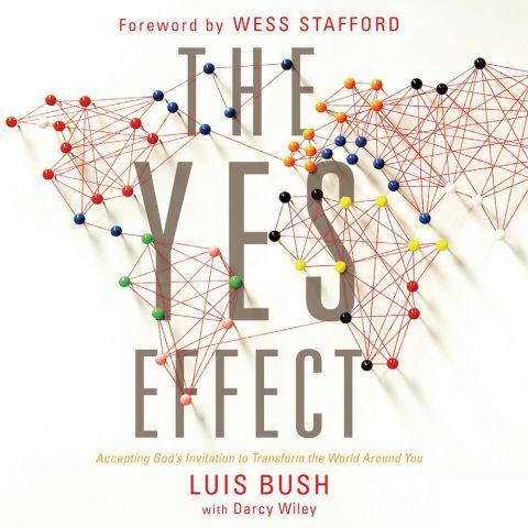 The Yes Effect