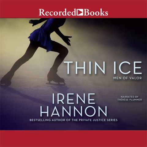 Thin Ice (Men of Valor, Book #2)