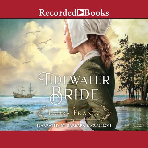 Tidewater Bride