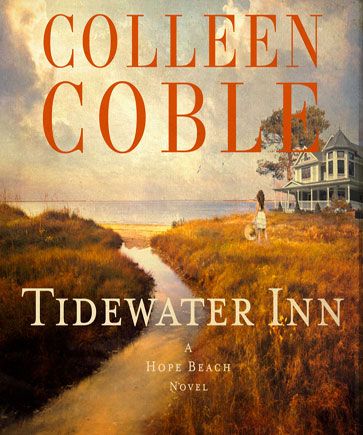 Tidewater Inn (The Hope Beach Series, Book #1)