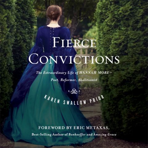 Fierce Convictions