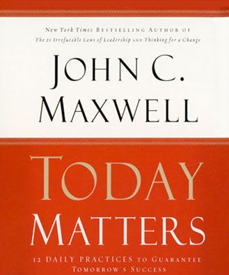 Today Matters