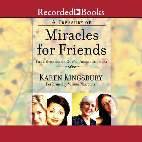 Treasury of Miracles for Friends