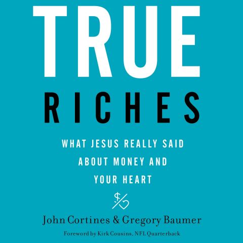 True Riches