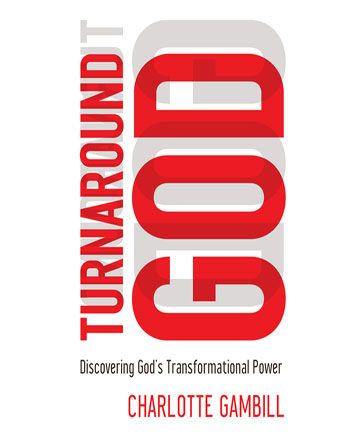 Turnaround God