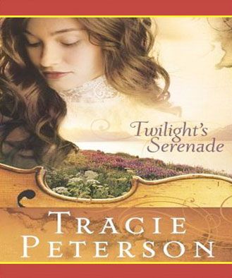 Twilight's Serenade (Song of Alaska Series, Book #3)