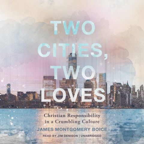 Two Cities, Two Loves