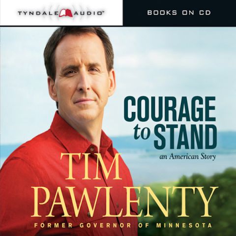 Courage to Stand
