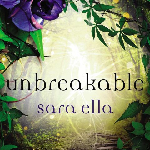 Unbreakable (The Unblemished Trilogy, Book #3)