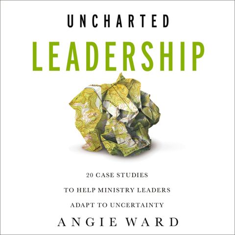 Uncharted Leadership