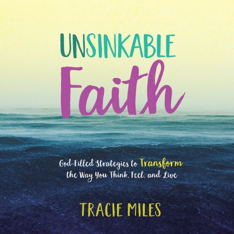 Unsinkable Faith
