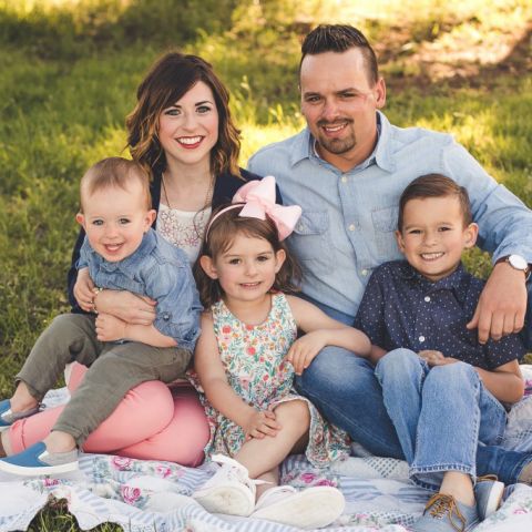 Author Interview with Becky Thompson