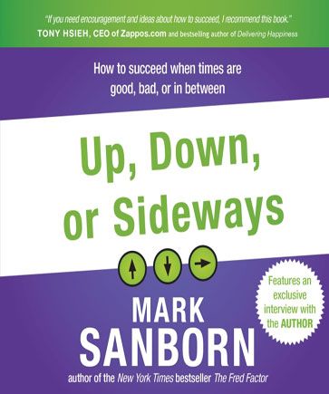 Up, Down, or Sideways