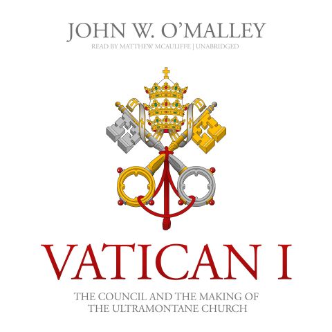 Vatican I