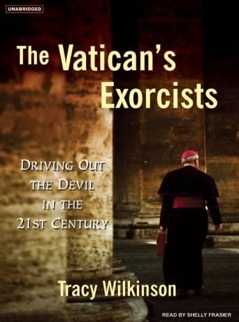 The Vatican's Exorcists