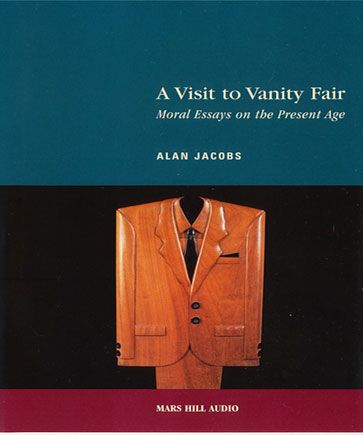 A Visit to Vanity Fair