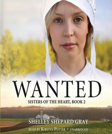 Wanted (Sisters of the Heart Series, Book #2)