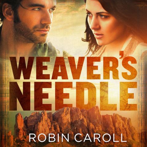 Weaver's Needle