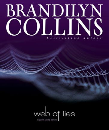 Web of Lies (Hidden Faces Series, Book #4)