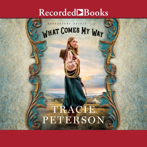 What Comes My Way (Brookstone Brides, Book #3)